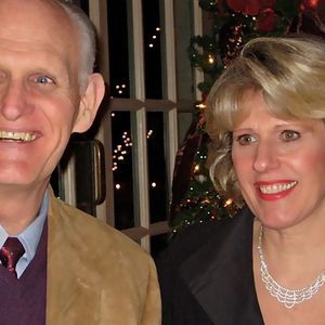 Meet your Posher, Cheryl